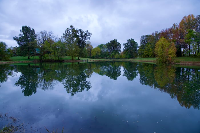 Henderson County, KY image